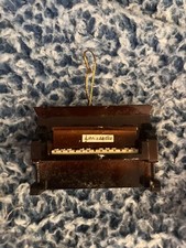 Wooden brown upright for sale  Johnstown