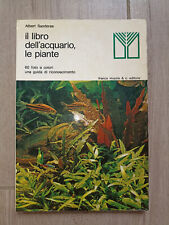 Libro dell acquario usato  Torino