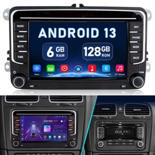 Carplay android autoradio gebraucht kaufen  Buttstädt
