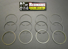 Z16se piston rings for sale  FLEETWOOD
