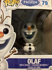 Olaf frozen funko for sale  Roselle Park