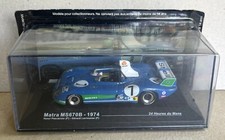 Matra ms670b mans d'occasion  Grasse