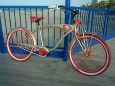 Bicicletta cruiser custom usato  Pescara