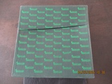 Rare coffret vert d'occasion  Patay