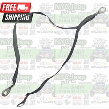 Jeep wrangler hood for sale  Bellerose