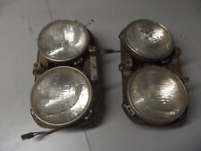 1960 Ford Truck Farol Bucks F100 Pickup, usado comprar usado  Enviando para Brazil