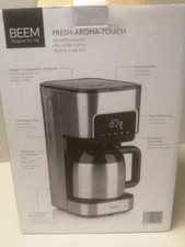 beem kaffeemaschine gebraucht kaufen beem kaffeemaschine gebraucht kaufen Herten