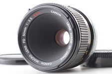 Tested mint canon d'occasion  Expédié en Belgium