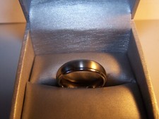 Zales jewelers men for sale  Swansea