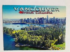 Postkarte vancouver kanada gebraucht kaufen  Kürten