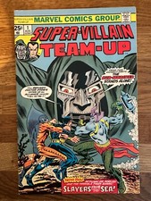 Super villain team for sale  GLASGOW