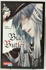 Carlsen manga black gebraucht kaufen  Lippetal