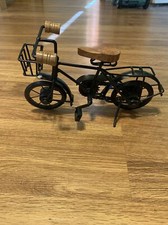 Vintage miniature bicycle for sale  Kendallville