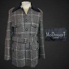 Modernist mendoza tweed for sale  CHELTENHAM