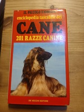Cane enciclopedia tascabile usato  Civitanova Marche