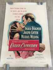 Amants capricorne 1949 d'occasion  France