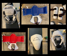 Taekwondo gear set for sale  San Jose