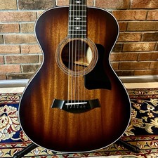 2019 taylor 322e for sale  Leominster