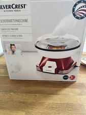 Zuckerwattemaschine neuwertig gebraucht kaufen Zuckerwattemaschine neuwertig gebraucht kaufen  Cottbus