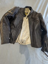 Blouson moto helstons d'occasion  Ajaccio-
