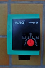 umwalzpumpe wilo stratos gebraucht kaufen umwalzpumpe wilo stratos gebraucht kaufen  Offenbach am Main