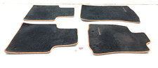 Capas de carpete de assoalho 2010-2019 JAGUAR XJL X4 FABRICANTE DE EQUIPAMENTO ORIGINAL comprar usado  Enviando para Brazil