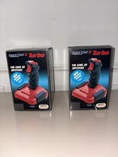 Joystick quickshot turbo usato  Nocera Inferiore