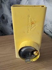 Heavy duty sunncamp for sale  ELLESMERE PORT