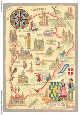 Arqp8 0602 barre d'occasion  France