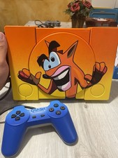 Playstation personalizzata cra usato  Ladispoli