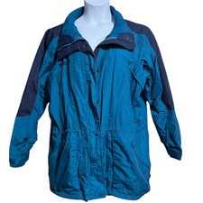 Vintage 90s columbia for sale  Chouteau