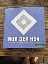 Hsv raute blick gebraucht kaufen  Hamburg
