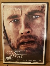Cast away disc for sale  Hemet