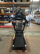 Sportstech laufband guter gebraucht kaufen  Neumünster