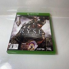 Ryse Son Of Rome Xbox One comprar usado  Enviando para Brazil