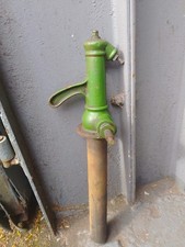 Vintage hand crank for sale  ELLAND