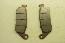 Plaquettes frein d'occasion  Visan