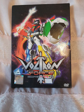 Voltron force region for sale  CANNOCK
