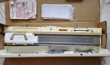 Vintage brother 836 for sale  WORTHING