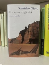 sorriso degli dei usato  Campolongo Tapogliano