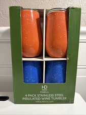 stainless 4 tumblers steel for sale stainless 4 tumblers steel for sale Rocky Gap