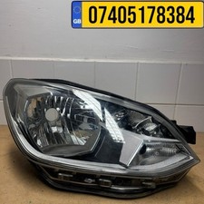 Volkswagen 2012 2016 for sale  BIRMINGHAM