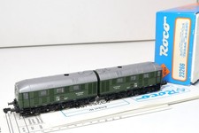 Roco 23266 diesellok gebraucht kaufen Roco 23266 diesellok gebraucht kaufen  Recklinghausen