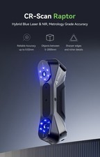 Creality scan raptor gebraucht kaufen  Dettingen unter Teck