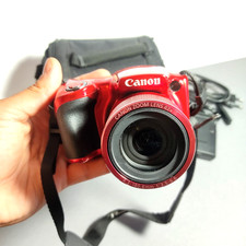 Canon powershot sx420 usato  Lanciano