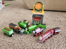 wood trains thomas for sale wood trains thomas for sale Sheboygan Falls