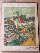 Vintage vincent van for sale  Mishawaka