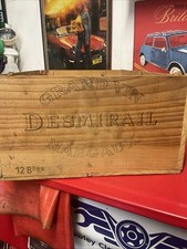 Grand vin desmirail for sale  OXFORD