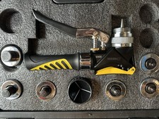 Expander pipe for sale Expander pipe for sale  BIRMINGHAM