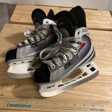 Bauer nike vapor for sale  Jefferson